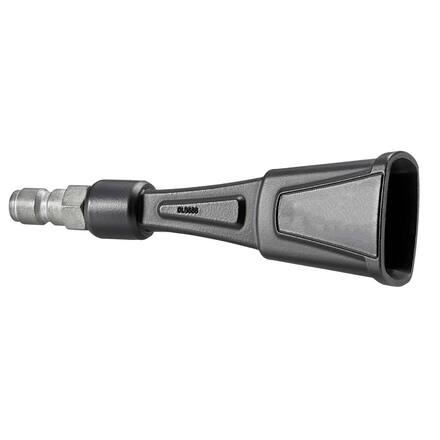 Pressure Washer Soap Blaster