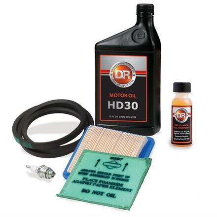 Maintenance Kit