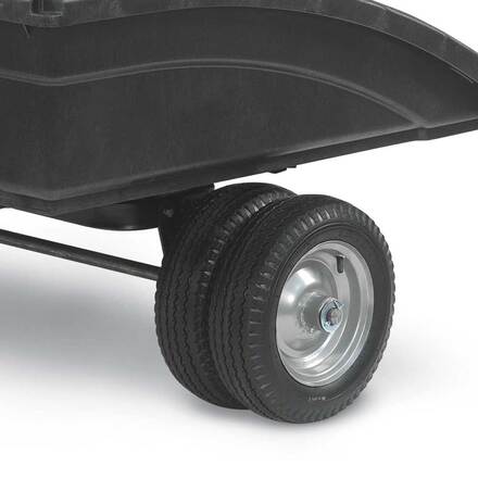 Lawn Saver Wheel Upgrade Kit