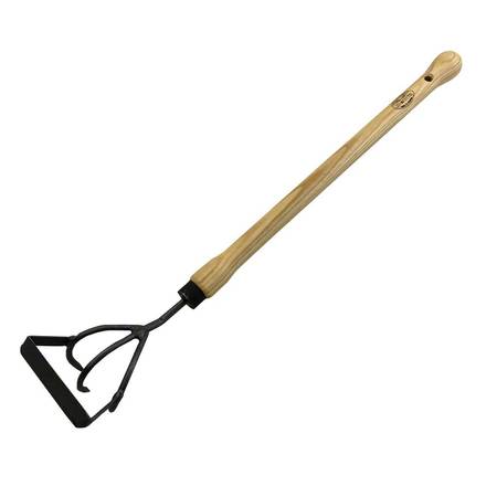 Dewit Combi Cultivator With Drop Grip Handle