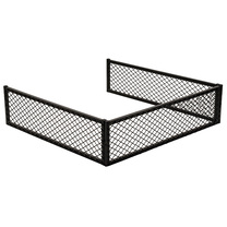 Agri-Fab Side Rail Kit for 10 Cu. Ft. Poly Utility Cart