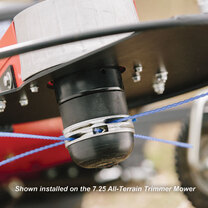 DR Quick-Lock™ Trimmer Head