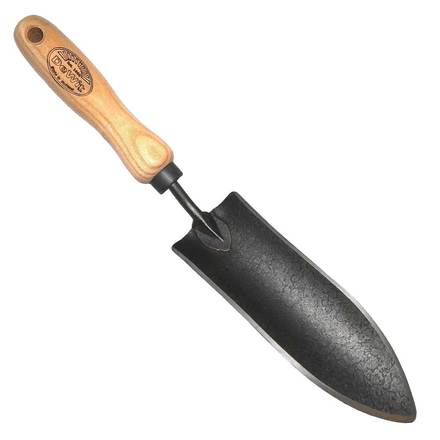 Dewit Transplant Trowel