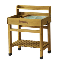 VegTrug Deluxe Potting Bench