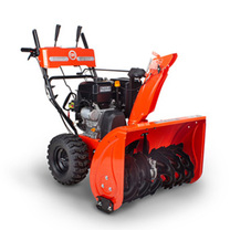 Snow Blowers