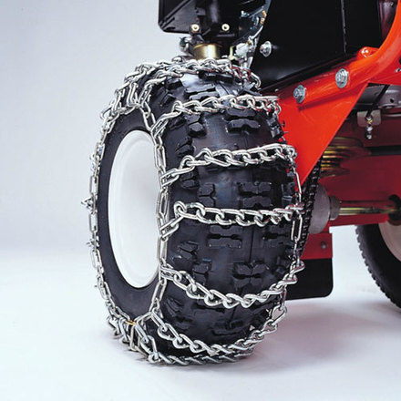 Tire Chains