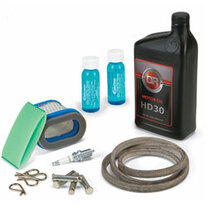 Maintenance Kit