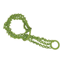 Brush Grubber, Shrub/Clump