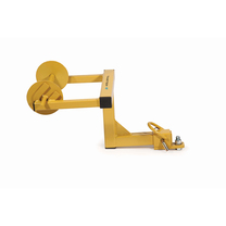 Tarter ATV Wire Unroller