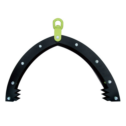 Timber Tuff Log Grapple