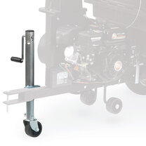 Trailer Jack Stand