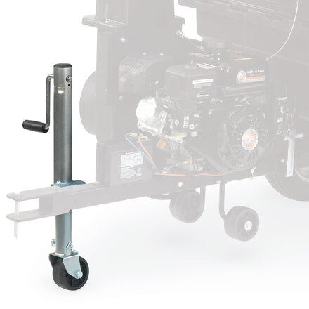 Trailer Jack Stand