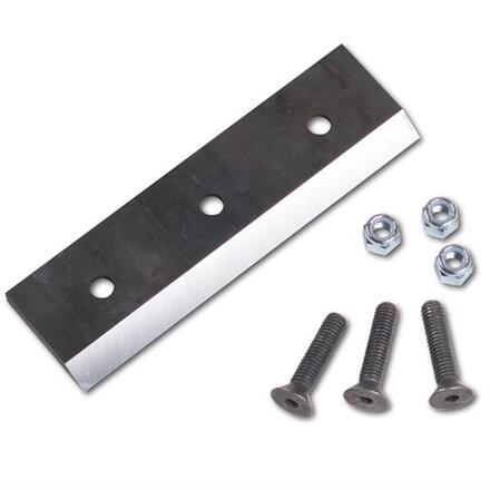 Spare Knife Kit for the DR 11.5 Chipper Shredder