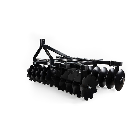 Tarter 7 Foot Disc Harrow 300 Series