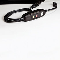 Heated Mat Control Unit