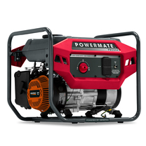 POWERMATE 2000W PORTABLE GENERATOR