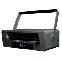 Heat Storm 6,000W Wi-Fi Wall/Ceiling Mounted Garage Heater