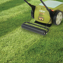 Striping Attachment