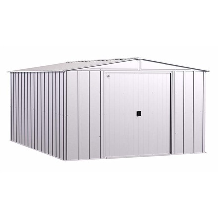 Arrow Classic Metal Storage Shed