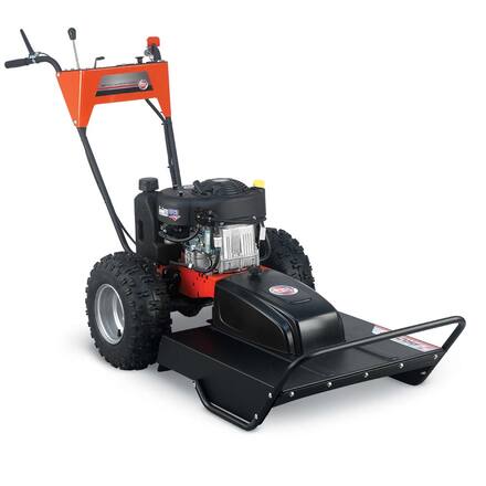 DR Field and Brush Mower