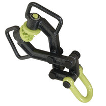 Brush Grubber, Xtreme