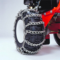 Walk-Behind Accessories