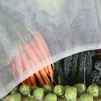 Haxnicks Pre-Cut 12'X12' Micromesh Blankets