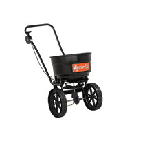 Agri-Fab 50 Lb. Push Broadcast Spreader