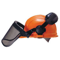 Head/Hearing Protectors