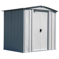 Arrow Classic Metal Storage Shed