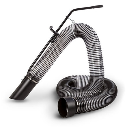Leaf and Lawn Vacuum Hose