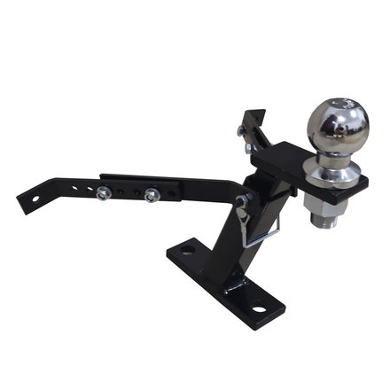 Yard Tuff Universal Lawn Tractor Hitch