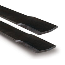 Set of (2) 21" Mulching Blade – DR Field and Brush Mower