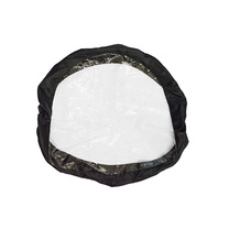 Agri-Fab Hopper Cover for 130 Lb. Broadcast Spreaders