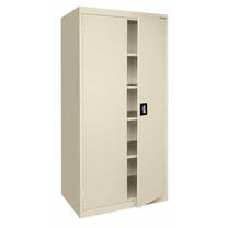 Sandusky Elite Series Pre-assembled Welded Cabient
