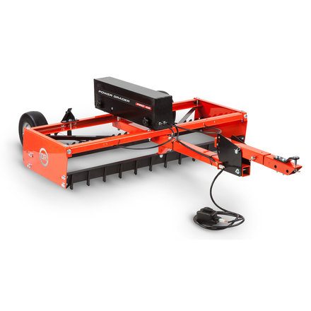 DR Power Grader