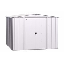 Arrow Classic Metal Storage Shed