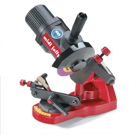 Electric Chainsaw Sharpener