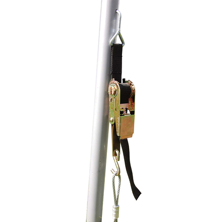 ShelterLogic Ratchet Tite Anchor Kit