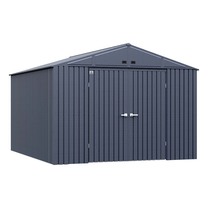 Arrow Elite Metal Storage Shed