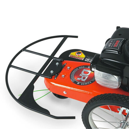 TrimSafe Guard TR2, TR3