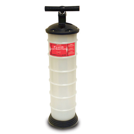JohnDow Industries 1.7 Gallon Hand Pump Evacuator
