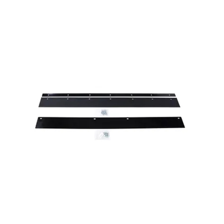 Tarter Optional 6 Ft. Front Rubber & Rear Metal Guard Kit