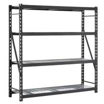 Muscle Rack 4-Shelf Welded Rack