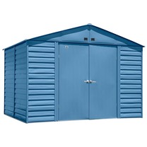 Arrow Select Metal Storage Shed