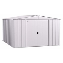 Arrow Classic Metal Storage Shed