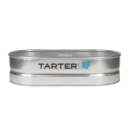 Tarter Stock Tank 40 - 1 Ft. X 2 Ft. X 4 Ft.