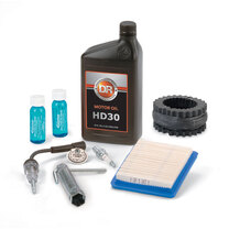Maintenance Kit