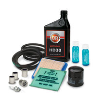 Maintenance Kit