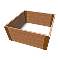 FrameItAll Raised Garden Bed